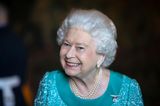 Spitznamen der Royals: Königin Elisabeth II.