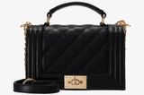 The It-Girls' favorite bags: Chanel Boy Bag Dupe "loading =" lazy