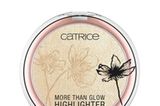 Vegane Beautyprodukte: Catrice More than Glow Highlighter