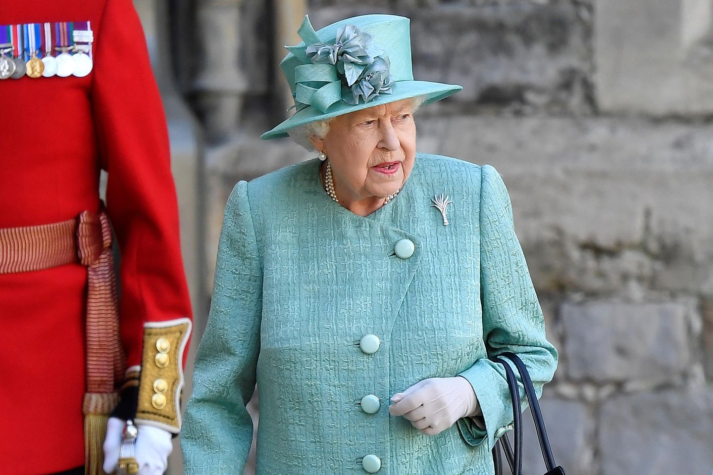 Royals | Die Queen trauert: Ihre Cousine ist tot