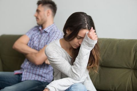 5 Warnzeichen, dass dein Partner ein Narzisst ist