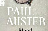 Mond über Manhatten von Paul Auster