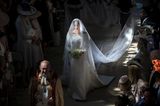 Royal wedding dresses: Meghan Markle "loading =" lazy