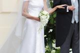 Royale Hochzeitskleider: Charlene von Monaco