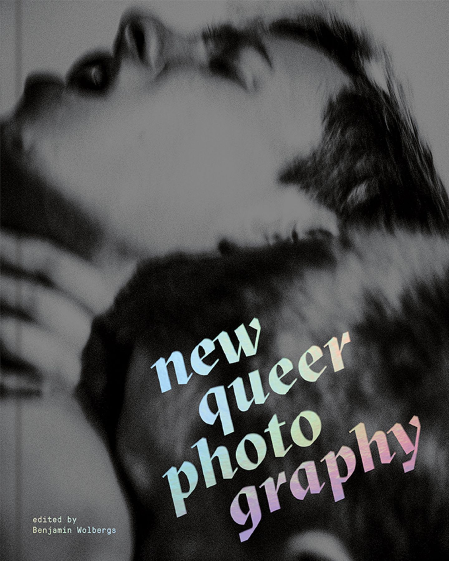 New Queer Photography: Cover