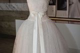 Zweite Hochzeitskleider: Madeleine von Schweden Brautkleid