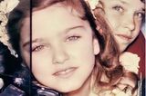Kinderfotos der Stars: Madonna