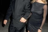 Heimliche Hochzeiten: Pamela Anderson und Jon Peters