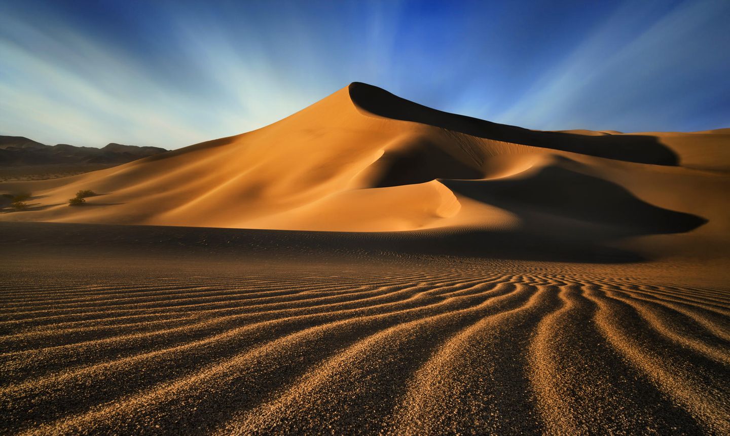 ILPOTY 2020: Wüste