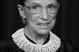 Verstorbene Stars: Ruth Bader Ginsburg