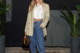 Jeans-Trends: Ann-Kathrin Götze