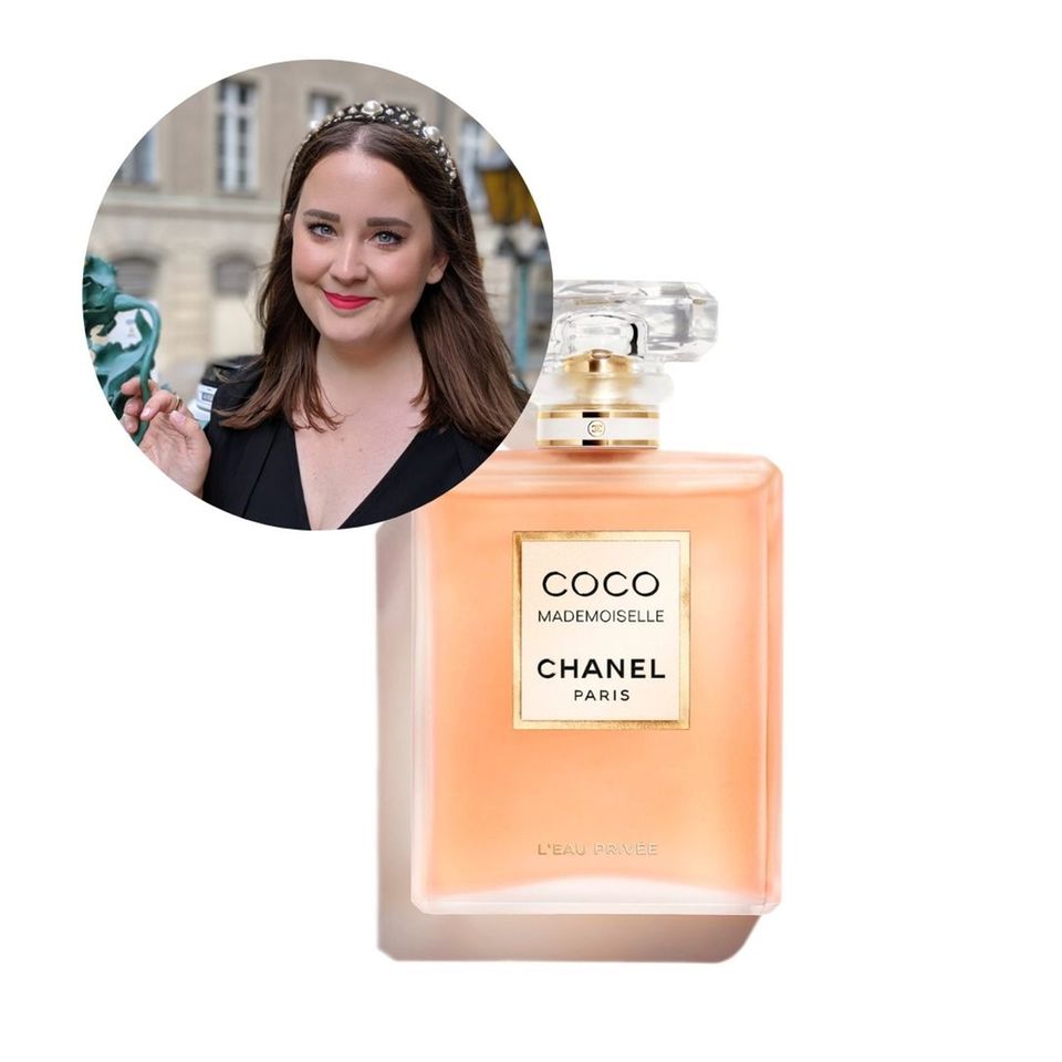 Coco Mademoiselle L'Eau Privée von Chanel