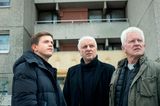 TV-Kommissare: Franz Leitmayr, Ivo Batic und Kalli