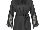 Hunkemöller Kimono Lace Satin