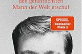 Zum Verschenken oder Selbstgenießen: Buchcover "Zu viel und nie genug"