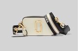 Crossbody-Bags: Marc Jacobs Snapshot Bag