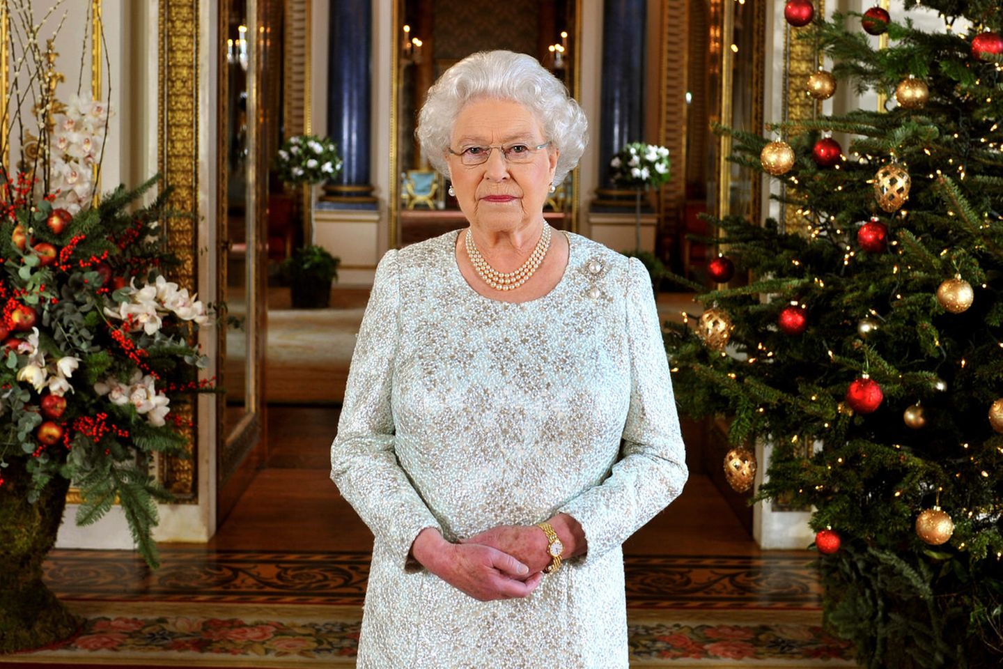 Queen Elizabeth: Sie wurde von einem Mitarbeiter bestohlen