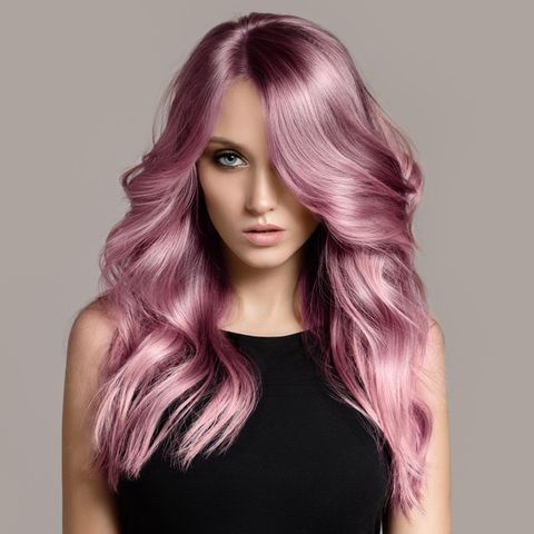 Styling-Tipp: Die perfekte Haarfarbe für deine Augenfarbe