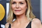 Frisuren ab 60: Michelle Pfeiffer