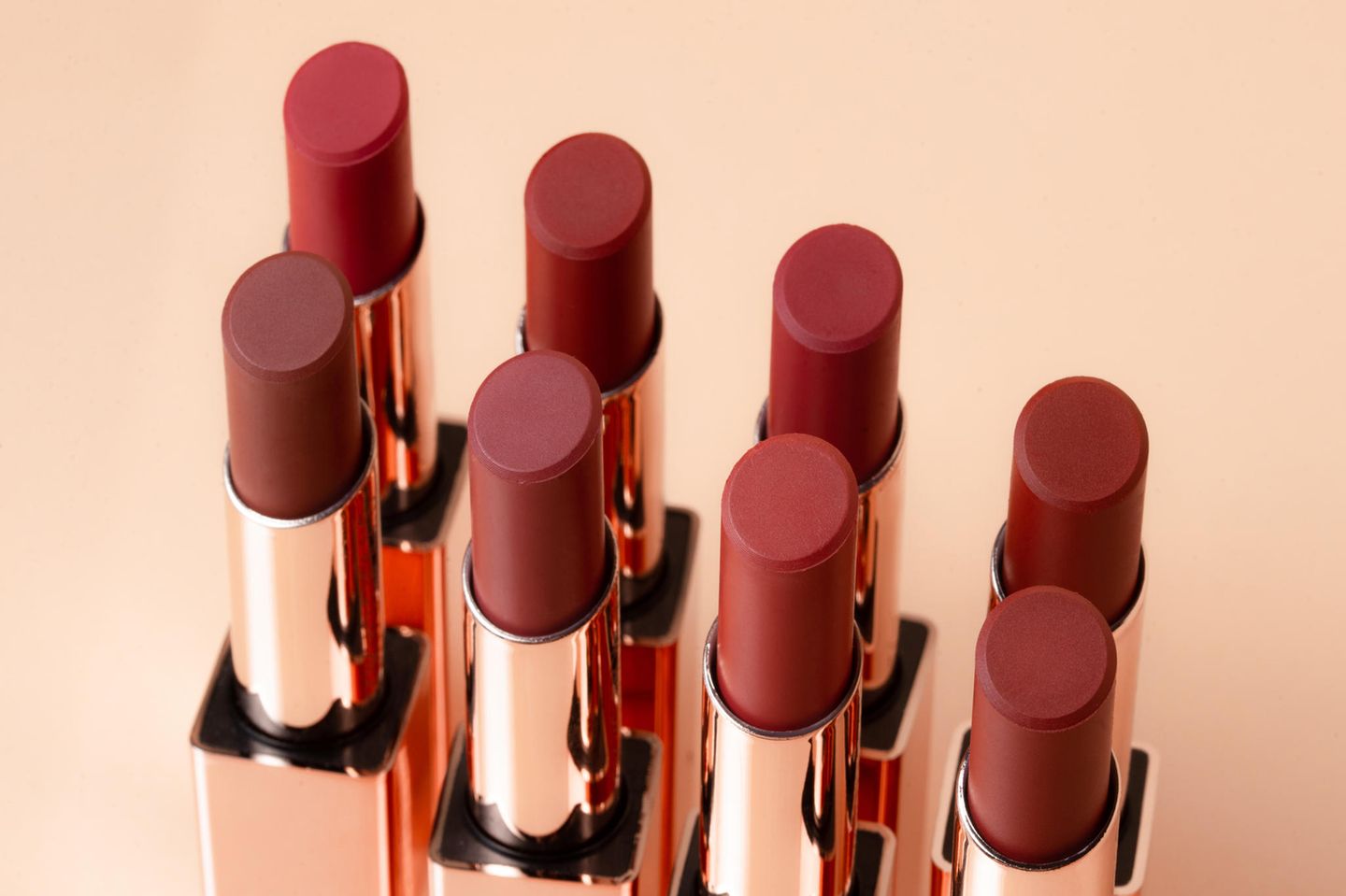 Lipstick Tricks That Will Change Your Life
