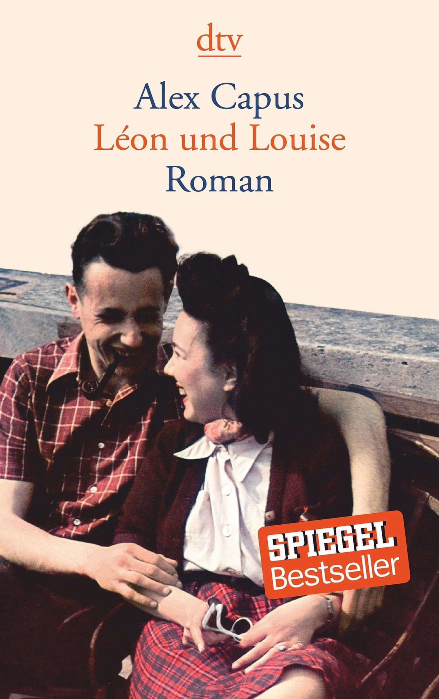 Bücher fürs Leben: "Léon und Louise"