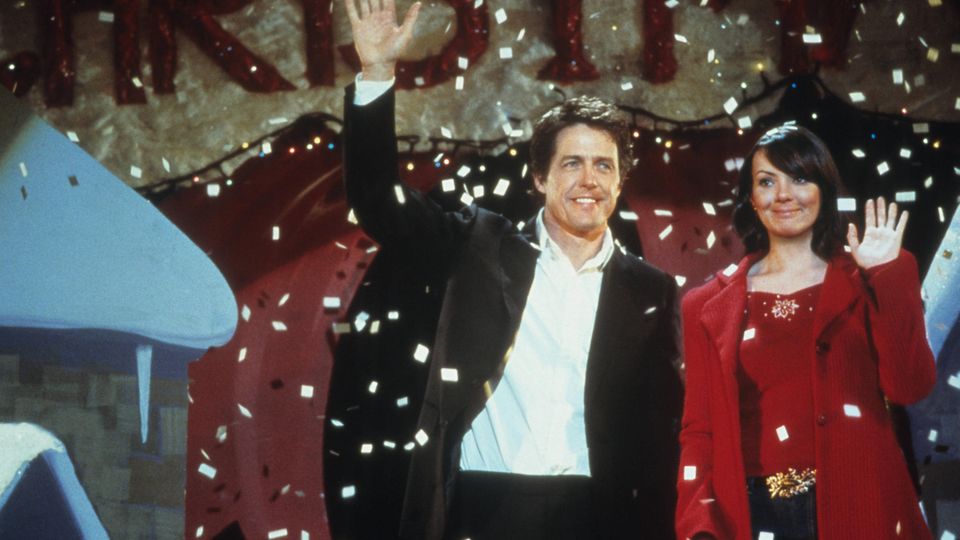 Weihnachtsfilme für die Sternzeichen