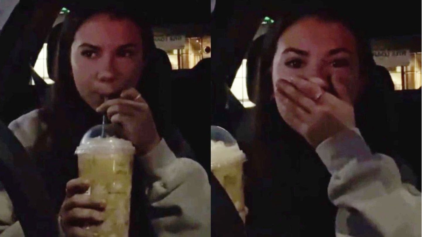 Video: Corona-Schock: Plötzlicher Geschmacksverlust beim Kaffeetrinken