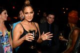 Abstinente Promis: Jennifer Lopez