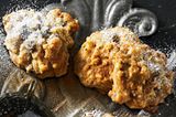 Mokka-Cookies