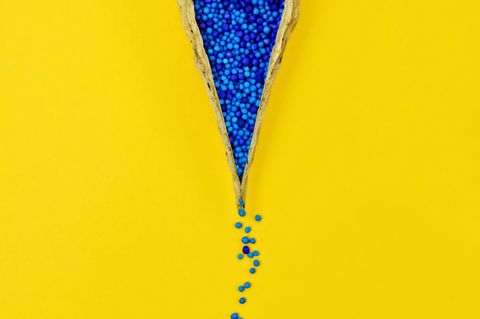 Symbolbild Vagina