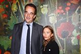 Promi-Trennungen 2020: Olivier Sarkozy und Mary-Kate Olsen