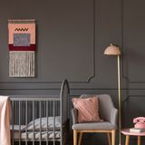 Kinderzimmer gestalten