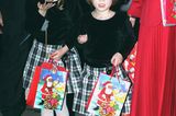 Weihnachten bei den Windsors: Prinzessin Beatrice und Prinzessin Eugenie