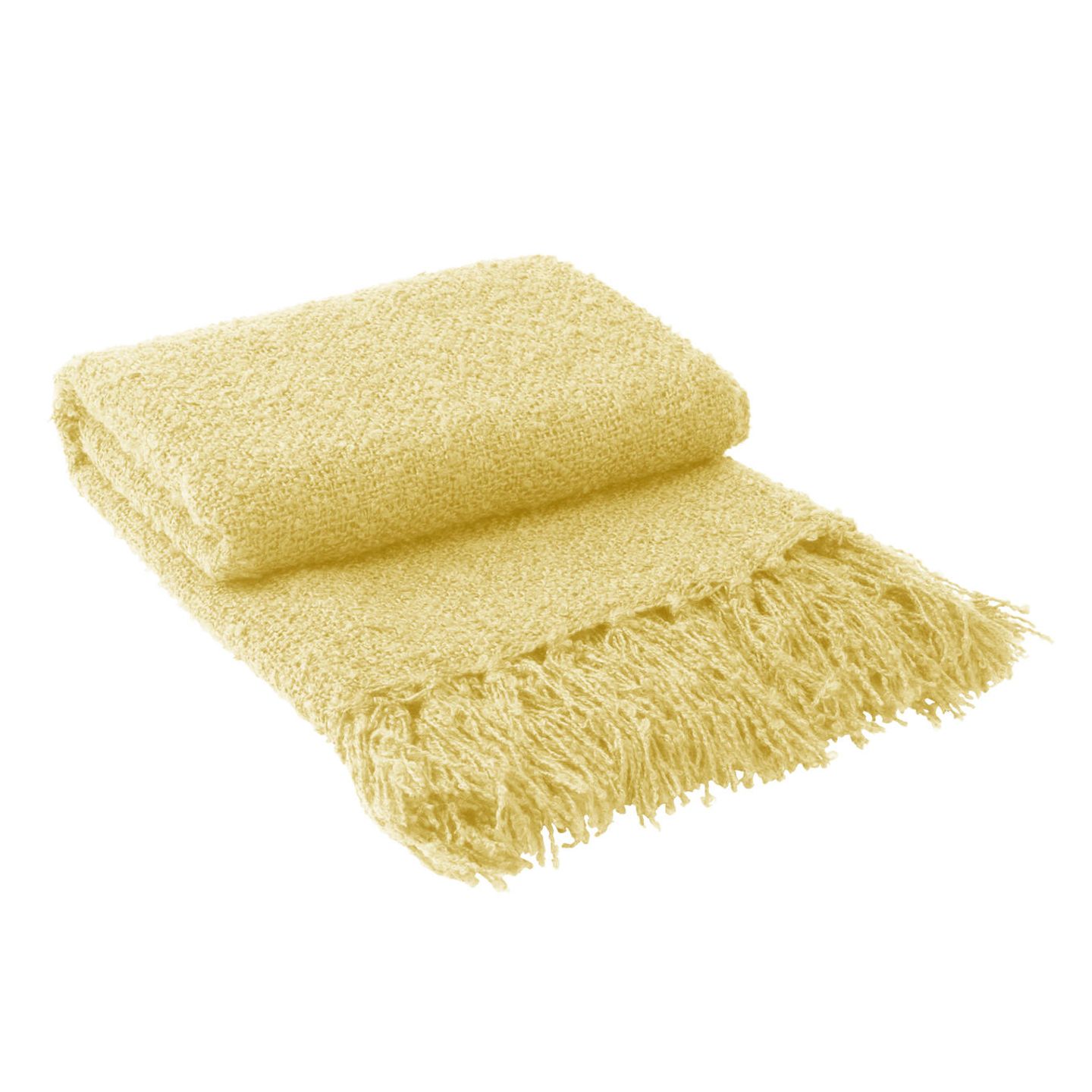 Diesen Winter verbringen wir wahrscheinlich mehr Zeit, als je zuvor zu Hause auf der Couch. Höchste Zeit also, es sich darauf so richtig bequem zu machen. Jotex, ca. 17 Euro