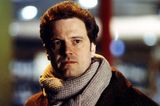 "Tatsächlich Liebe"-Stars: Colin Firth