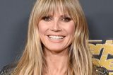 Mit ihren 47 Jahren begeistert das Topmodel regelmäßig mit ihrer makellosen Haut. In einem Interview mit der Today-Show verrät Heidi Klum nun, mit welchem Produkt sie ihre Haut mit Feuchtigkeit versorgt. Das Beste: Das gute Stück ist mit ca. 20 Euro super erschwinglich! Die Blondine schwört nämlich auf den "Buttermilk Moisturizer" von Mario Badescu. "Seit Jahren benutze ich diese Creme. Sie ist schön leicht. Zu schwere Cremes verstopfen oft meine Poren und führen zu Pickeln."