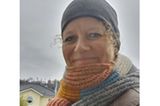 Schal fürs Leben 2020: Danke, liebe Leser:innen, dass ihr den Schal getragen habt!
