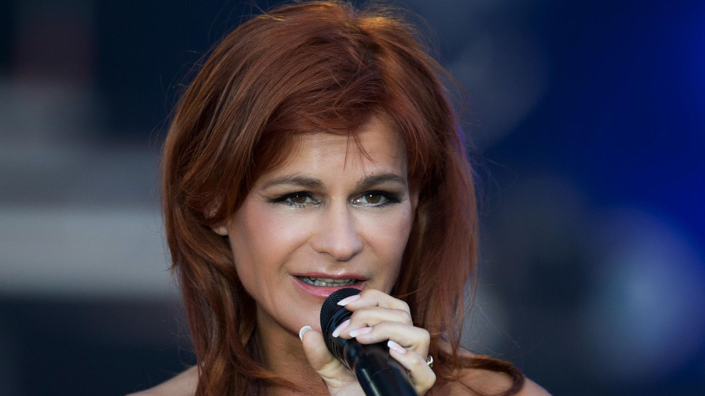 Andrea Berg: Traurige Worte Für Ihre Fans