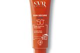 SVR Sun Secure Extreme Gel Ultra Matte Multi-Resistente