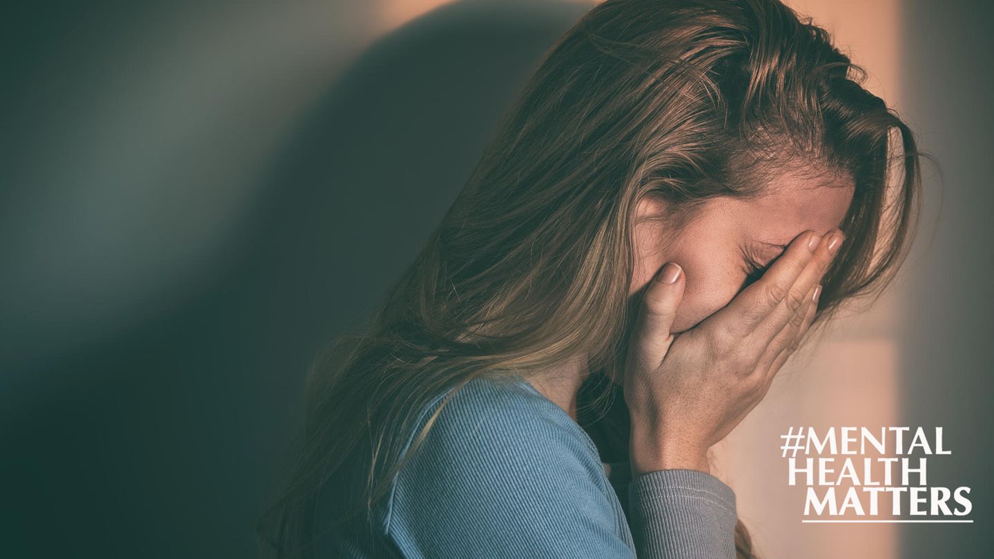 Corona und psychisch krank: Wie die Pandemie alles verschlimmerte ...