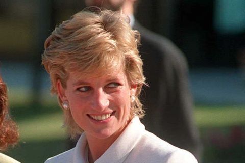 Prinzessin Diana sollte beim Sex mit Charles eine Camila-Perücke tragen