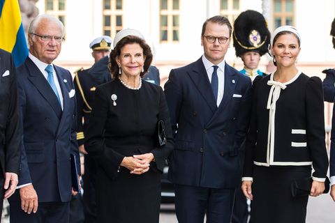 Müssen König Carl Gustaf und seine Familie zurückstecken?