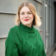 Julia Seiffert Julia Seiffert