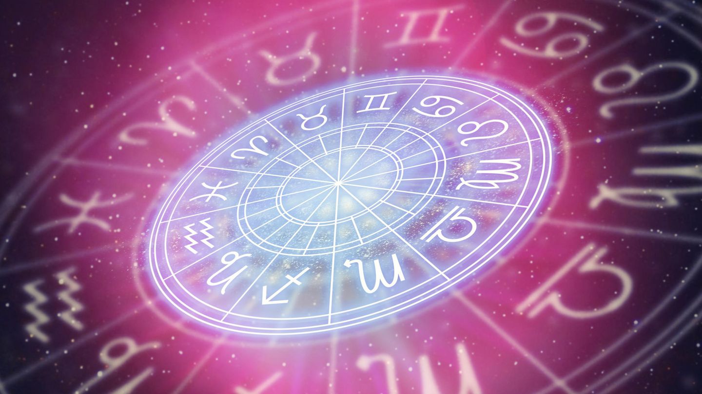 Horoskop: Wie wirkt dein Sternzeichen auf andere? | BRIGITTE.de