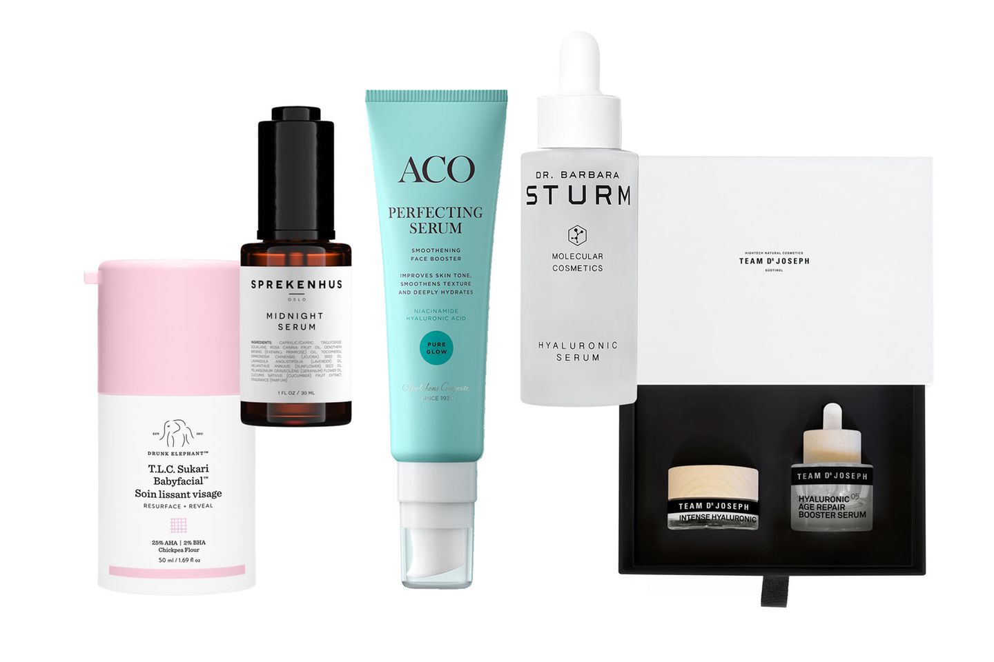 We try before you buy: Beautyredaktion verrät: Diese Skincare überzeugt uns wirklich