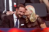 Royals: Prinz Haakon und Prinzessin Mette-Marit von Norwegen