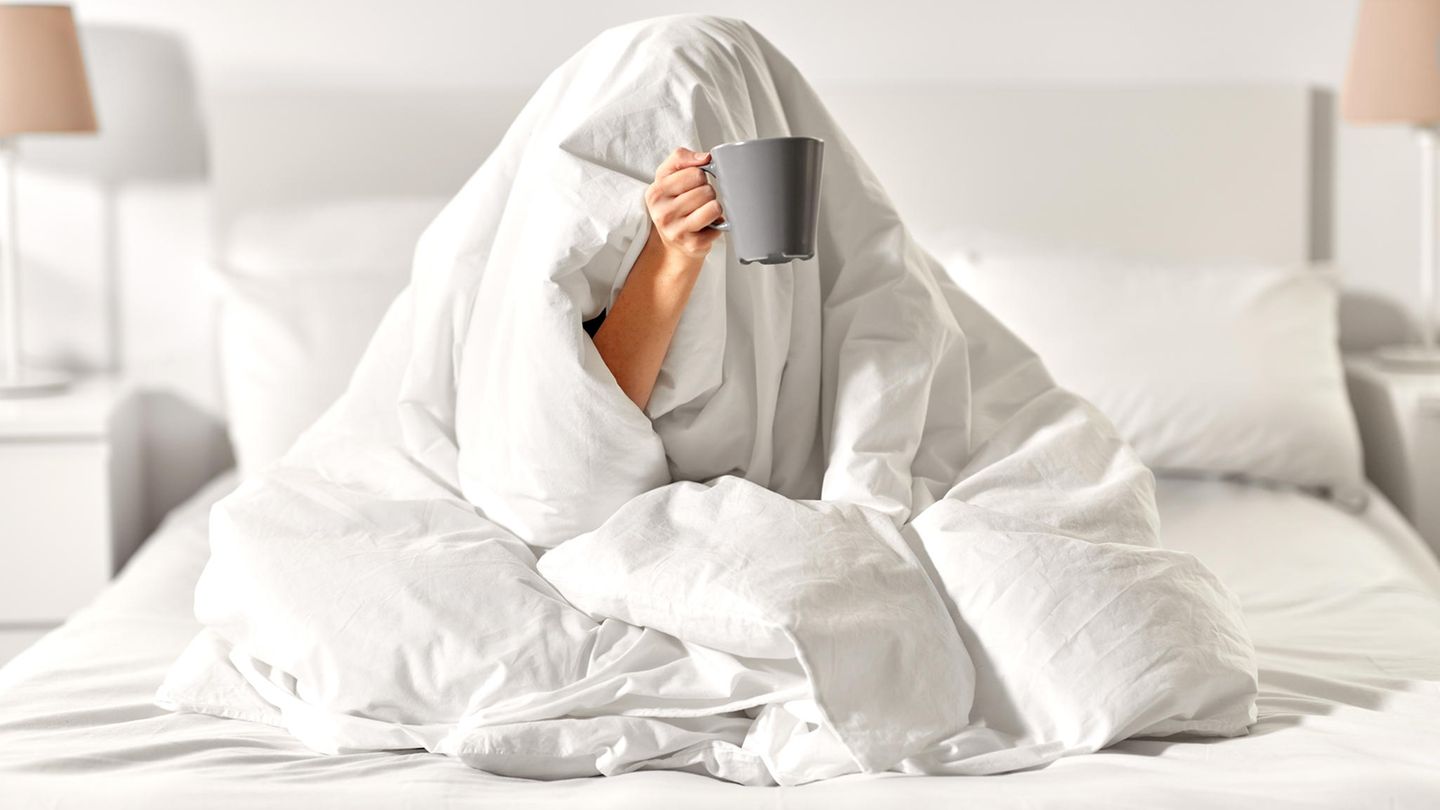 Bevor Du Heute Schlafen Gehst Coffee Nap: Deshalb solltest du Kaffee trinken, bevor du schlafen gehst