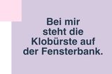 Direkt aus der Community: Sätze, die verraten, dass du Kinder hast