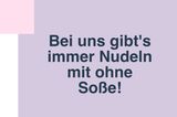 Direkt aus der Community: Sätze, die verraten, dass du Kinder hast