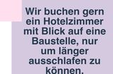 Direkt aus der Community: Sätze, die verraten, dass du Kinder hast